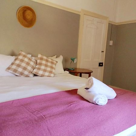 Riverview Country Inn Van Reenen Esterno foto