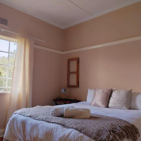 Riverview Country Inn Van Reenen Esterno foto