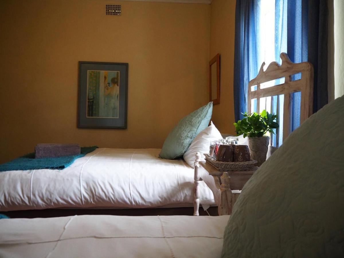 Riverview Country Inn Van Reenen Esterno foto