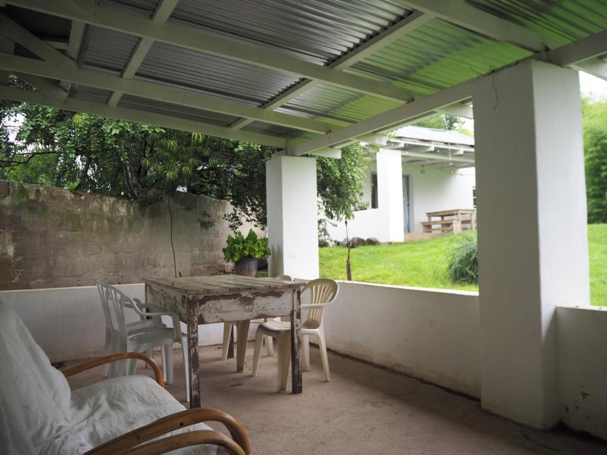 Riverview Country Inn Van Reenen Esterno foto